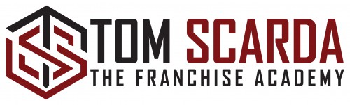 The Franchise Academy Logo